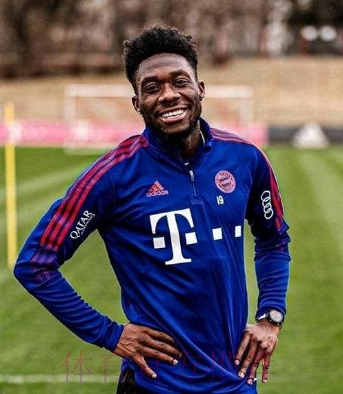 记者:阿方索今夏可能离开拜仁 皇马已接触球员代表 记者:阿方索今夏可能离开拜仁 皇马已接触球员代表