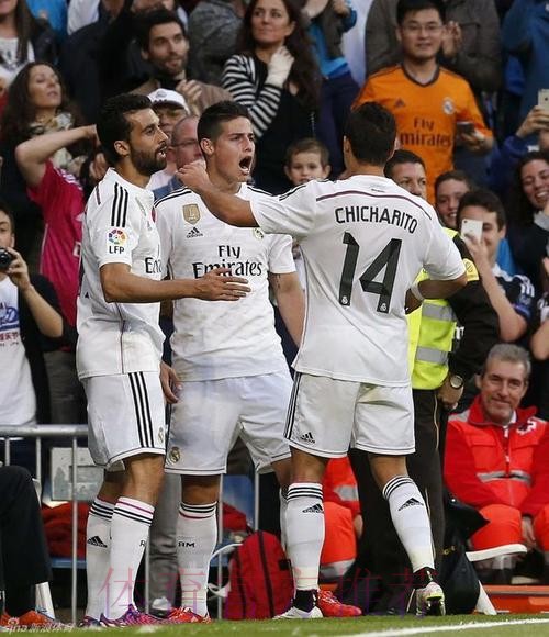 每体:皇马展示了把足球变抢劫 获利的总是这球队